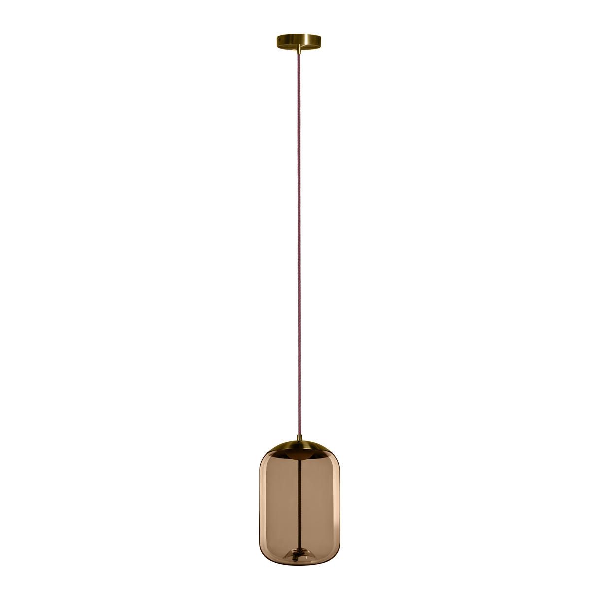 Светильник подвесной Loft It Knot 8135-C mini