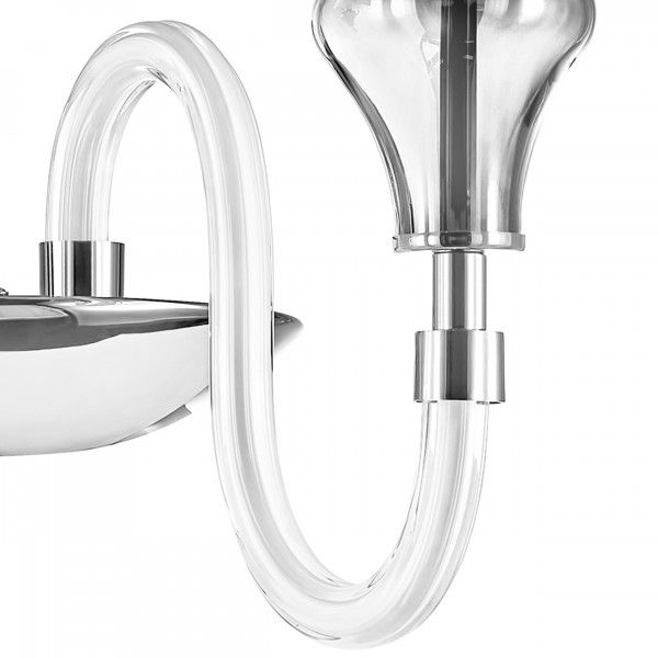 Настенное бра Lightstar Otto 809626