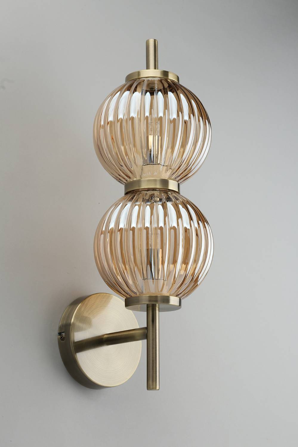 Настенное бра Aployt Zhizel APL.608.21.02