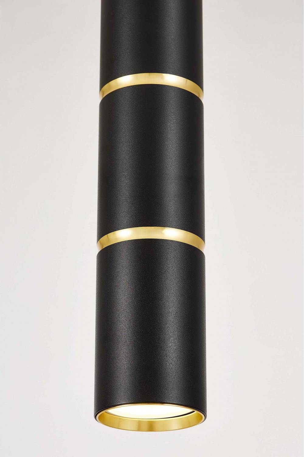 Светильник подвесной Lumina Deco Nati TP TK40-P300 BK+GD