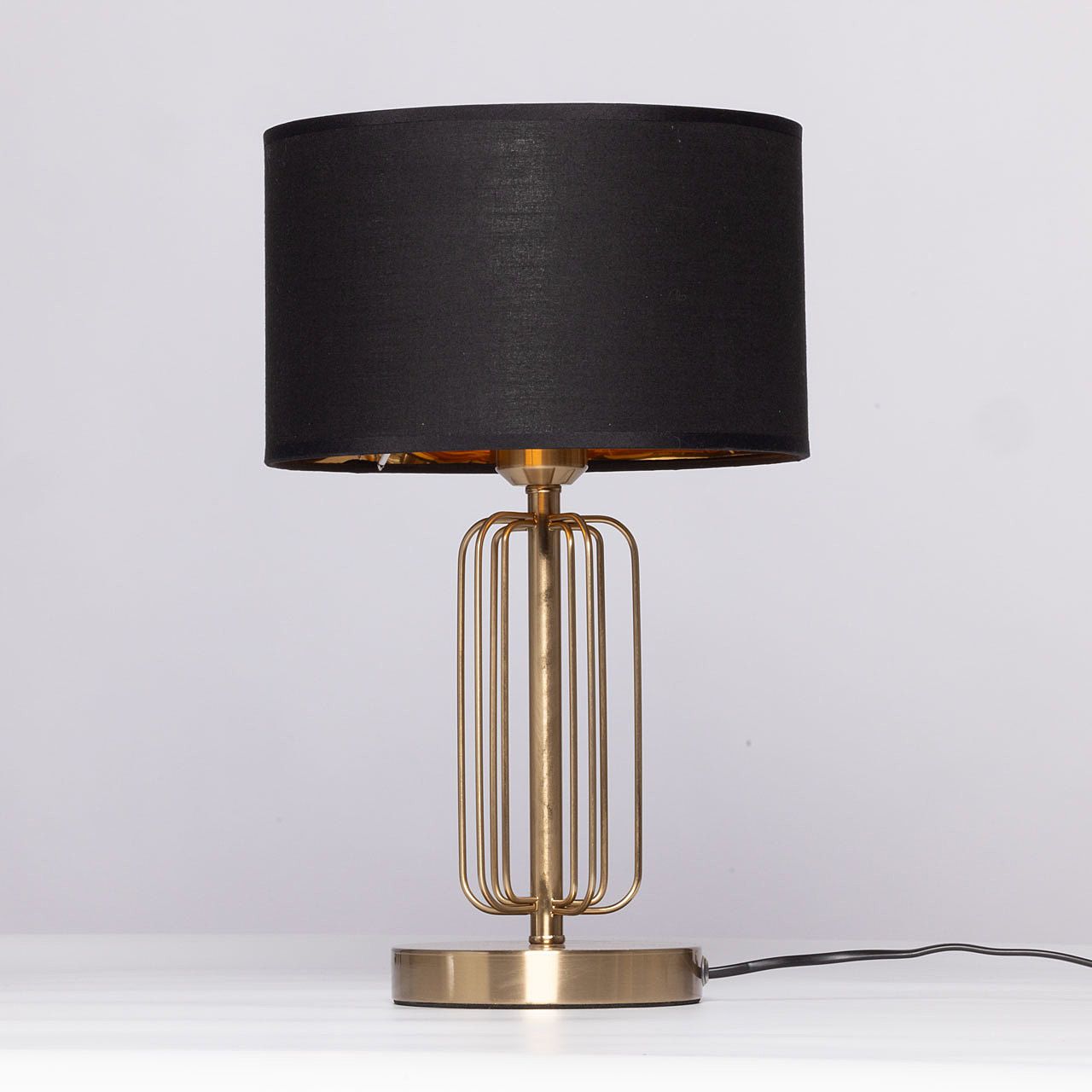 Настольная лампа MW Light Шаратон 628030601