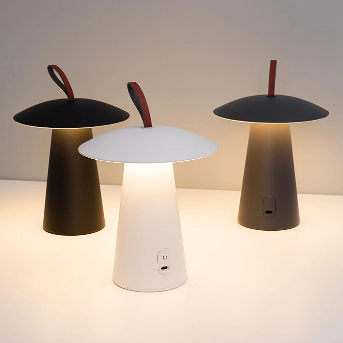 Уличный наземный светильник Arlight Patio 043587