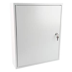 Шкаф навесной распределительный Stekker EBX60-1/54-31 50535