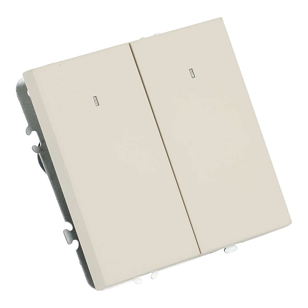 Выключатель Stekker Эмили 49890