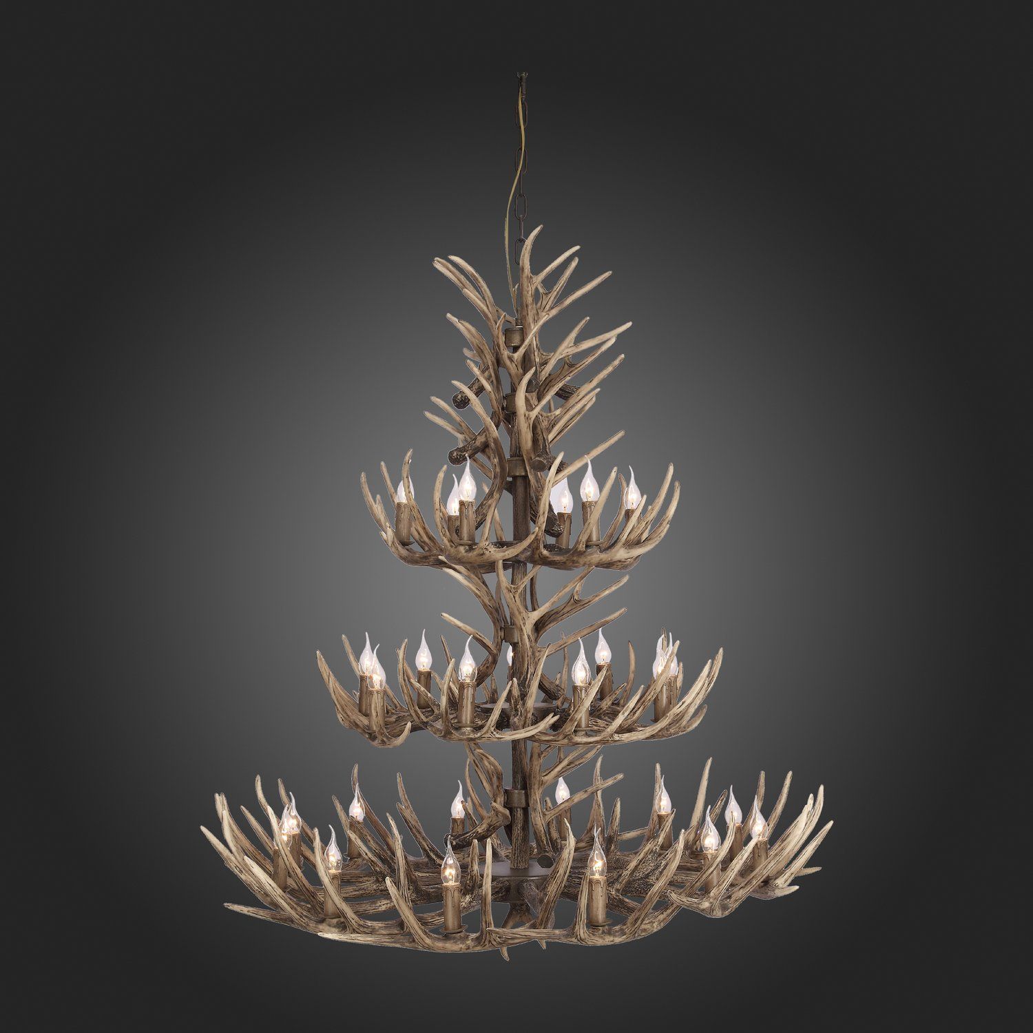 Подвесная люстра ST Luce Corna SL154.703.27