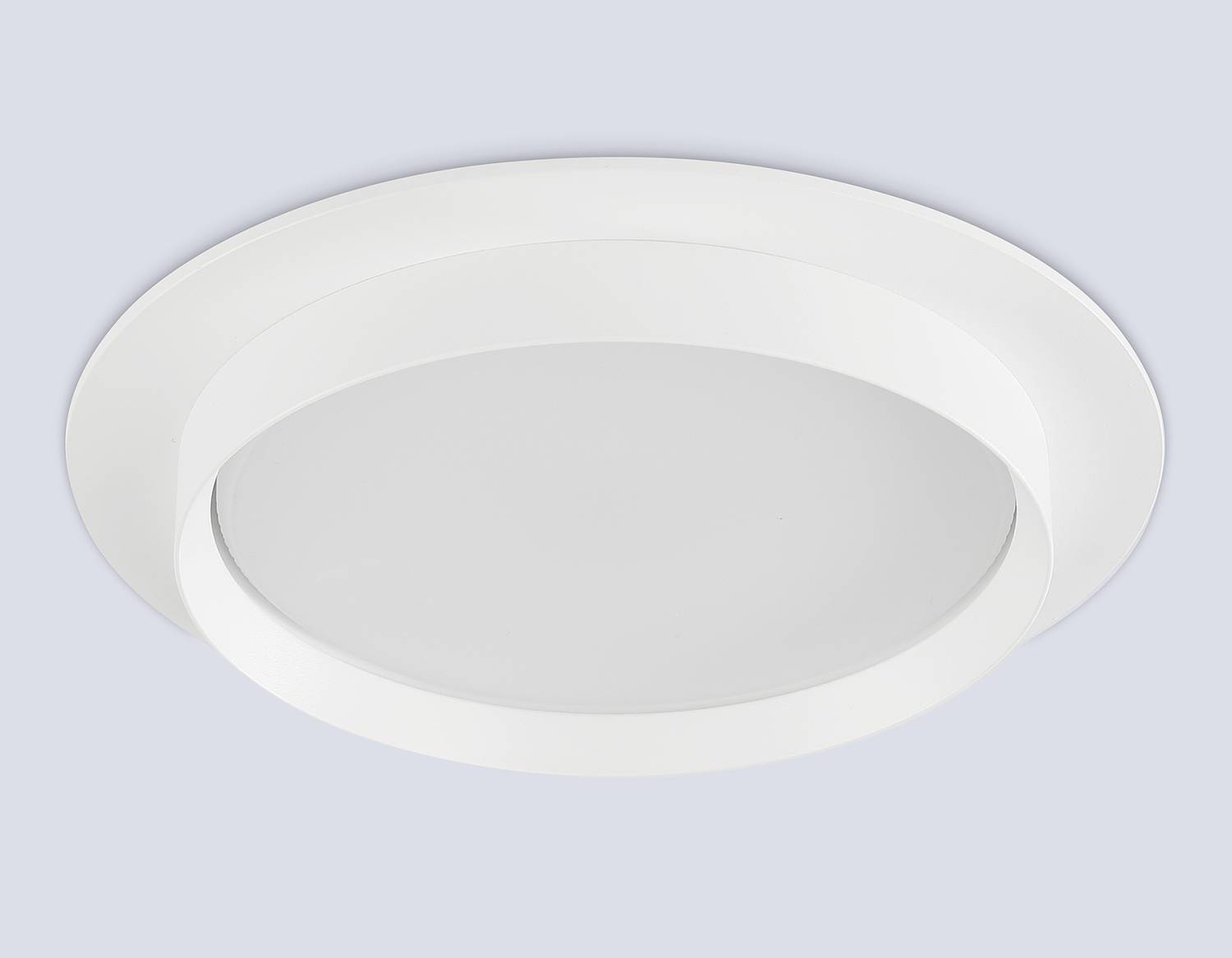 Встраиваемый светильник Ambrella Standard Tech TU5011