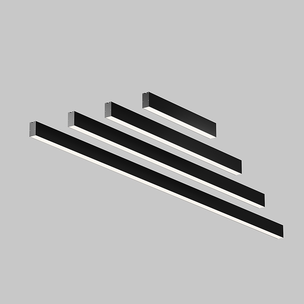 Светильник потолочный Maytoni Накладные линейные светильники LL311044