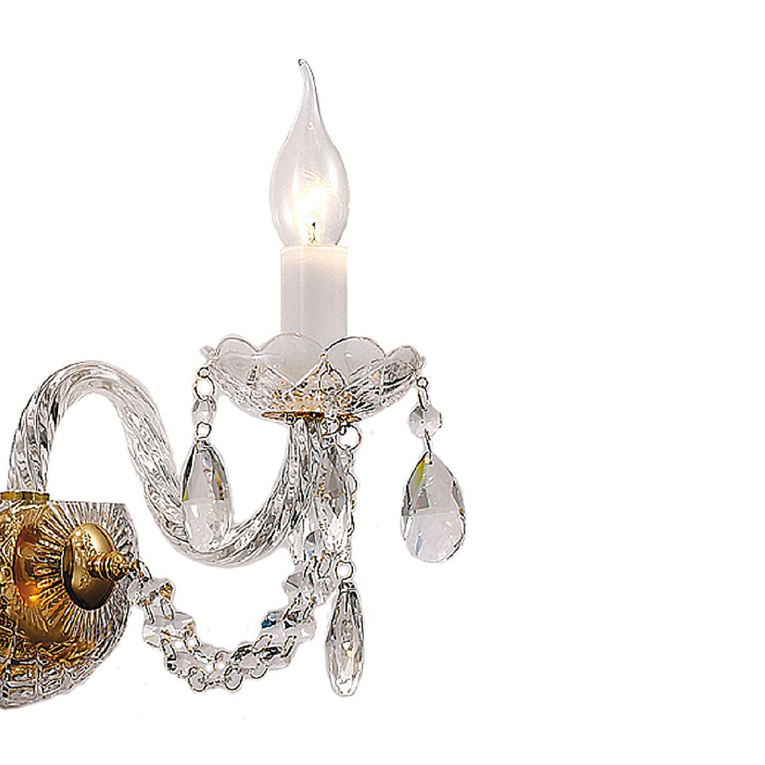 Настенное бра Favourite Simone 1736-1W