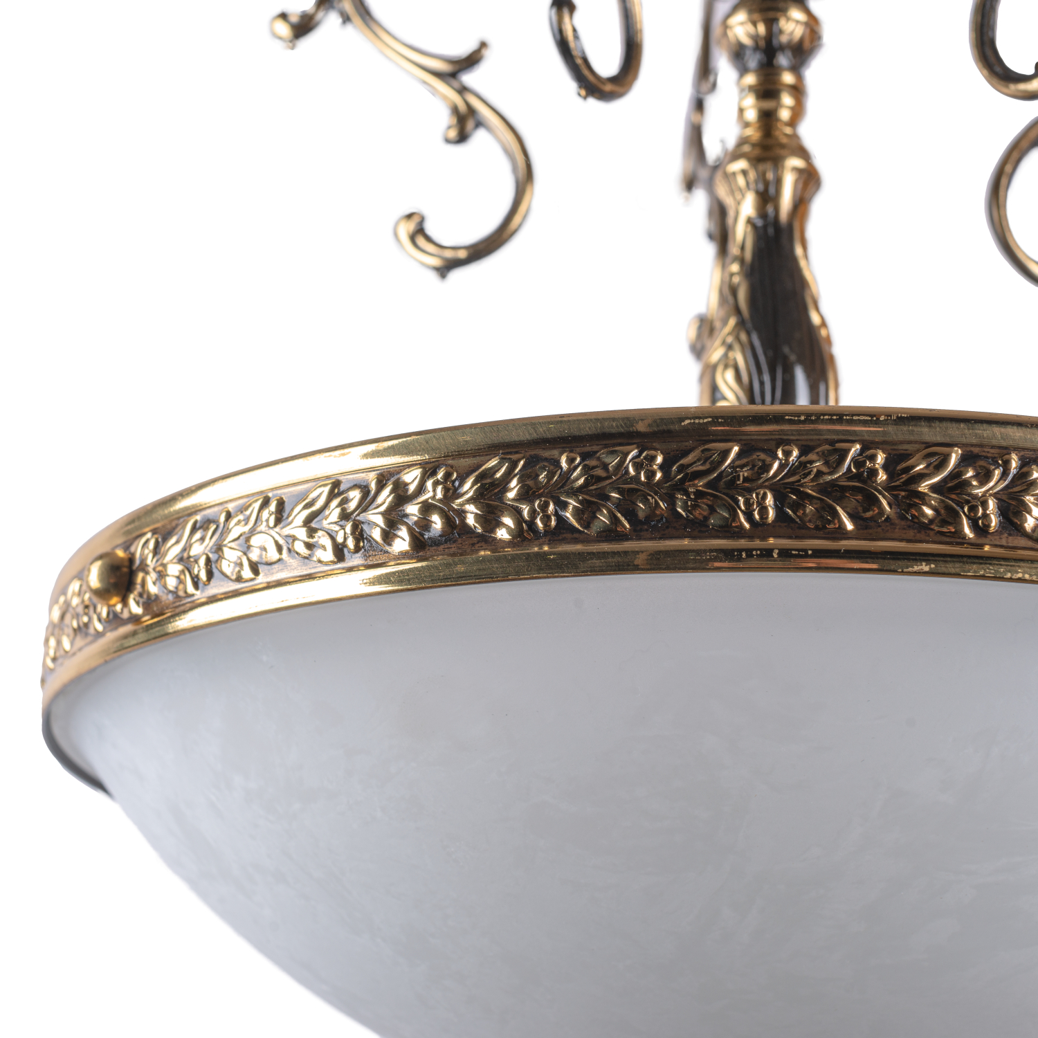 Подвесная люстра Ambiente 7140 7140 РB