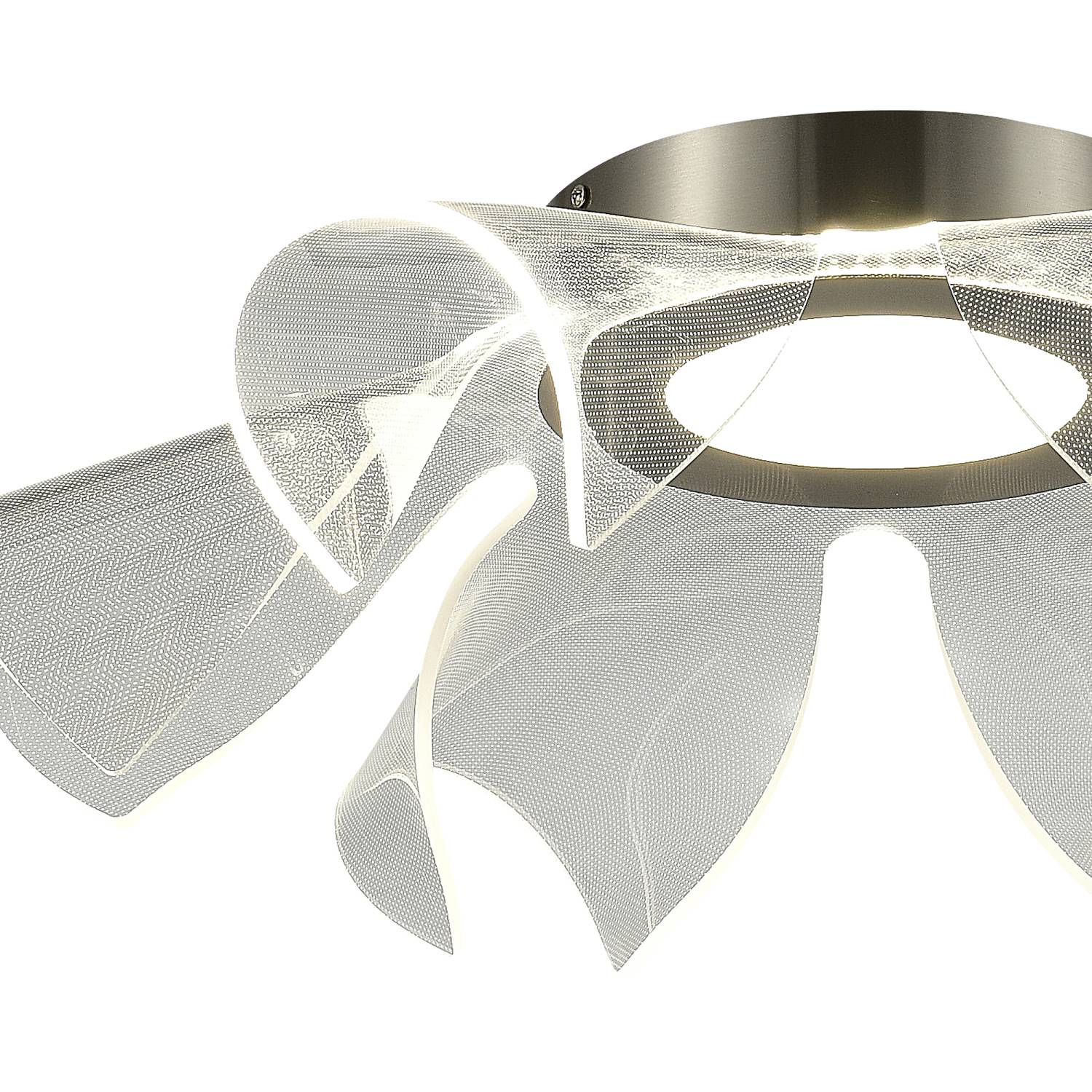 Потолочная люстра ST Luce Fairy SL6235.102.20 Потолочная люстра ST Luce Fairy SL6235.102.20