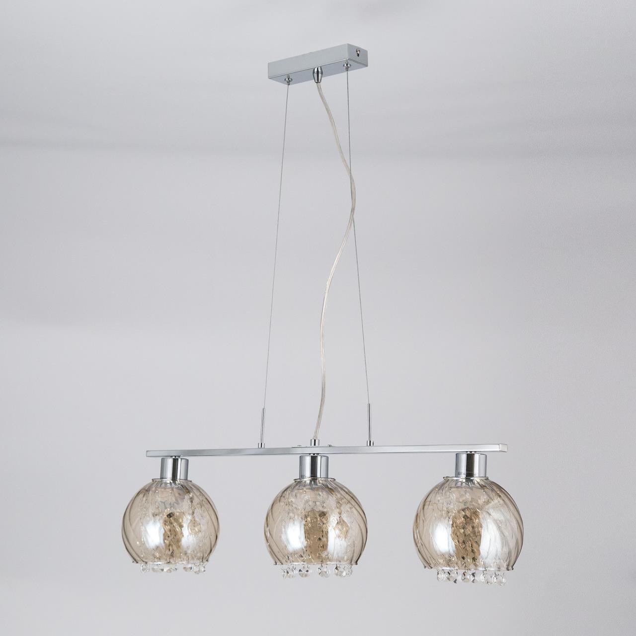 Светильник подвесной Citilux Бейт CL317231