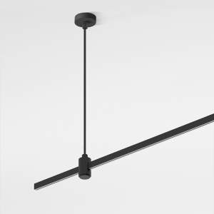 Elektrostandard Esthetic Magnetic Esthetic Magnetic Подвесной комплект с вводом питания 85154/00