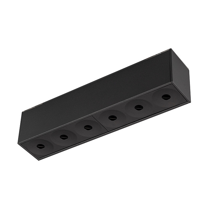 Трековый светильник Arlight Mag-45 034998