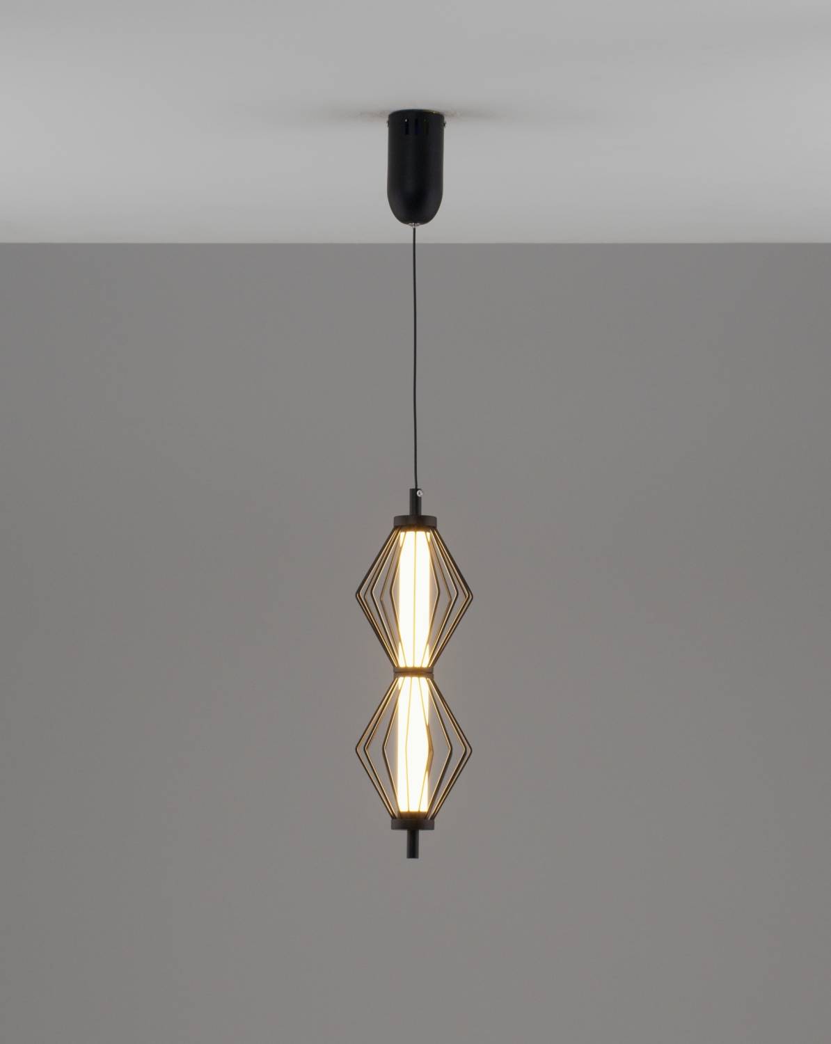 Светильник подвесной Moderli Eloise V11350-PL