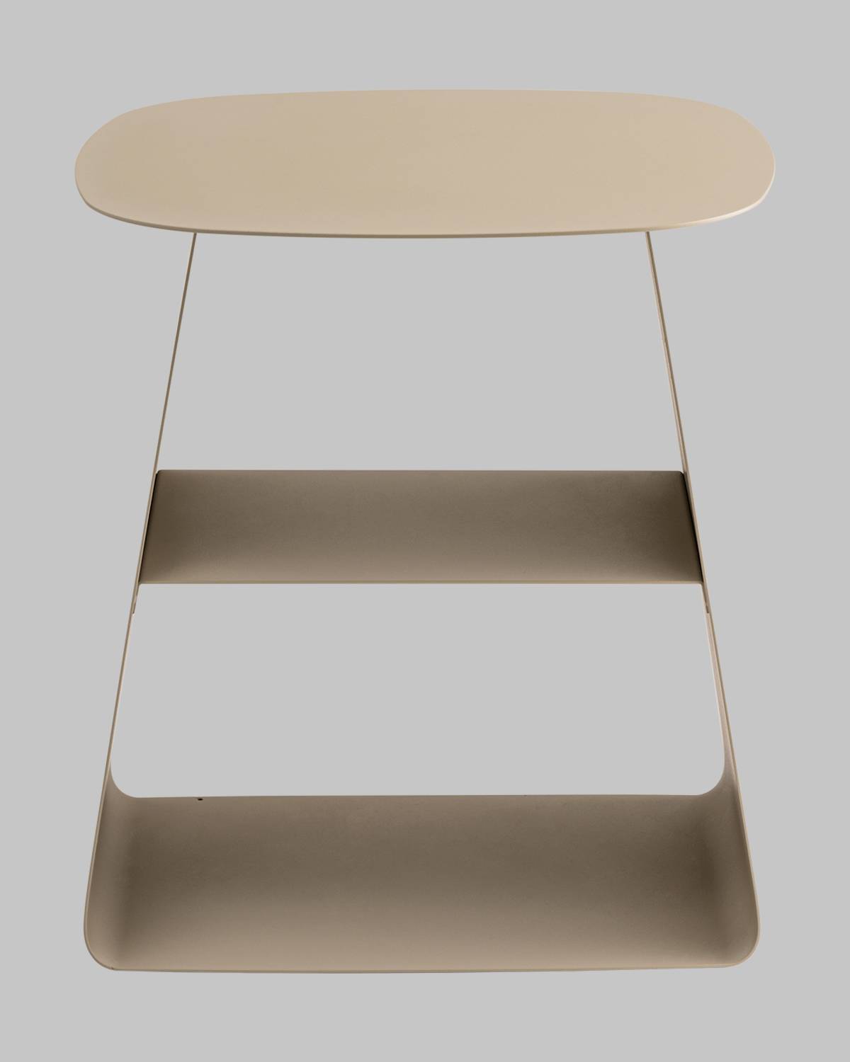 Журнальный стол Stool Group Leyre MT-123S DB-003