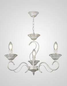 Подвесная люстра Мелодия Света Monogram 000024853