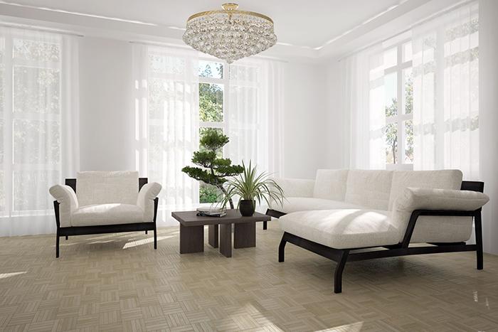 Потолочная хрустальная люстра Arti Lampadari Castellana Castellana E 1.3.46.501 G