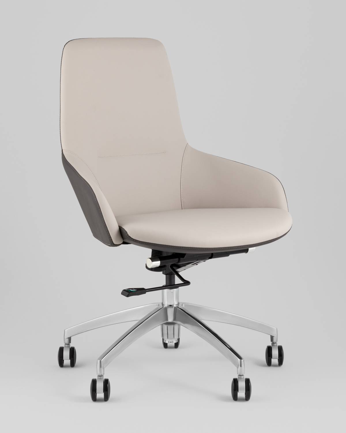 Кресло офисное Stool Group Soulo A308-A 8371-12/1