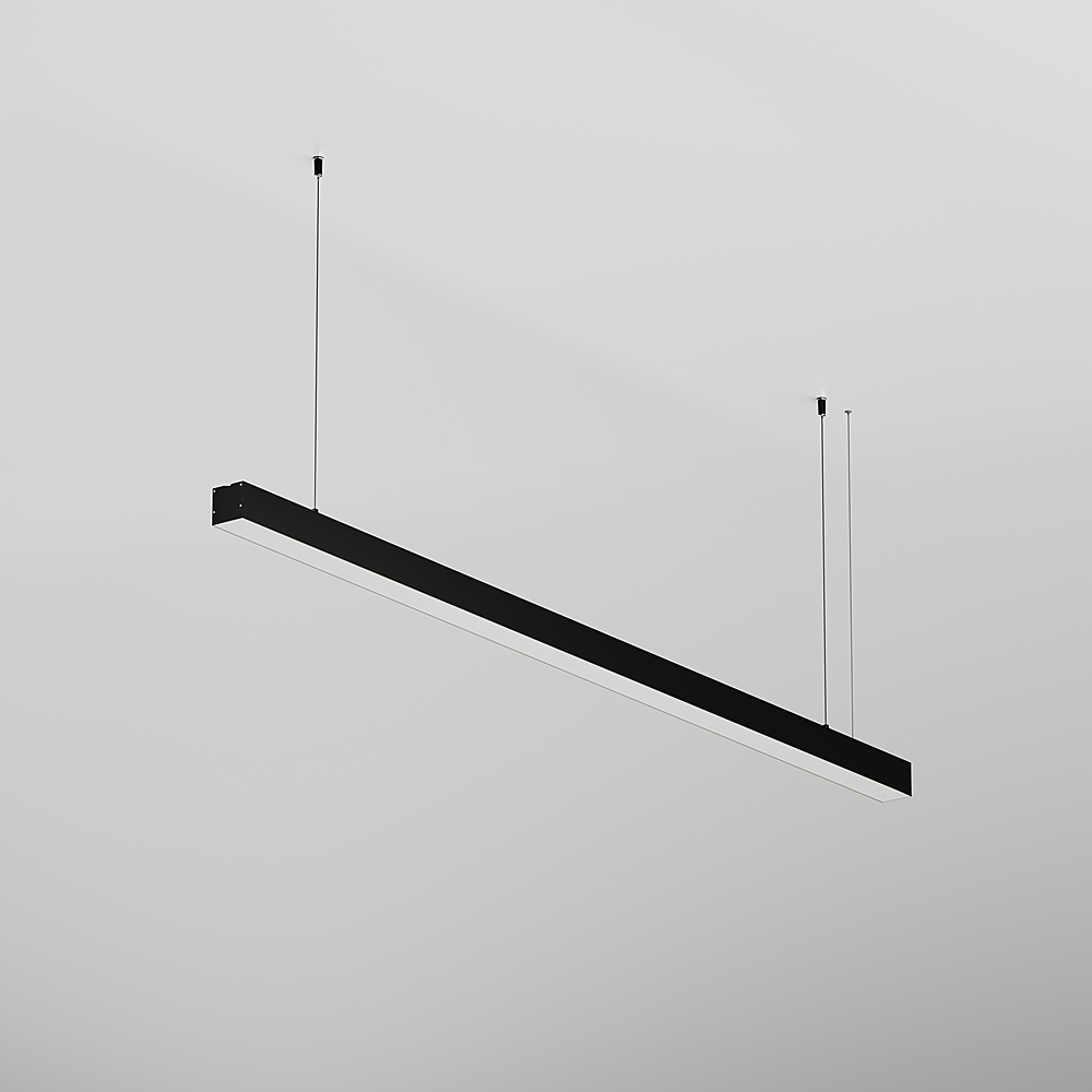 Светильник подвесной Maytoni Подвесные линейные светильники LL312029