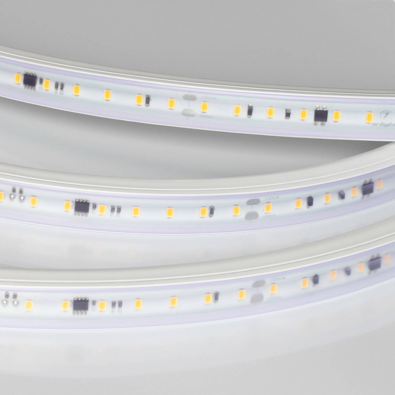 Светодиодная лента Arlight ARL-230V 054683