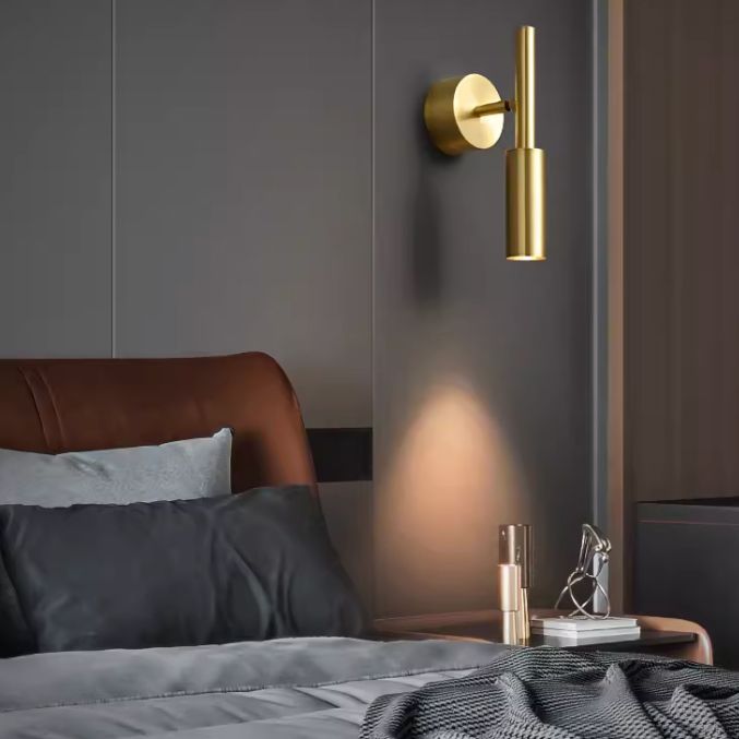 Настенный светильник ImperiumLoft Bernard-B-Wall01 241258-23
