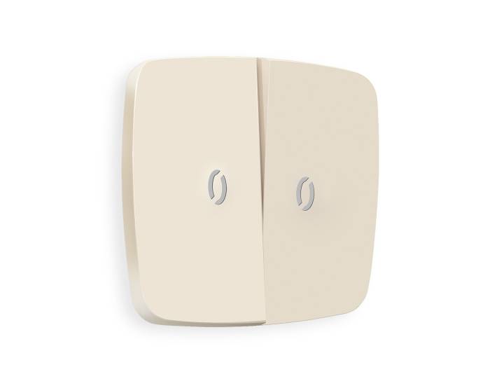 Накладка на механизм Ambrella Volt OMEGA OP3240