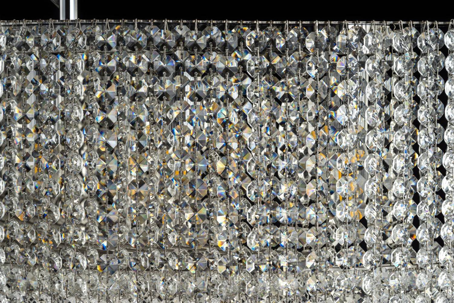 Подвесная люстра Dio D'Arte Liano Liano E 1.5.110X30.100 N