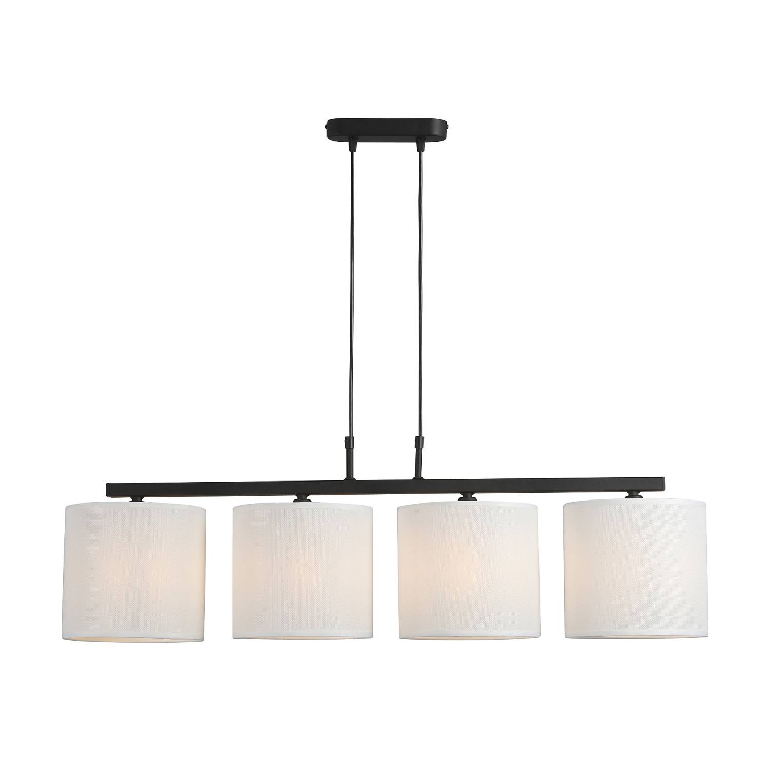 Светильник подвесной Vitaluce V2882-1/4S