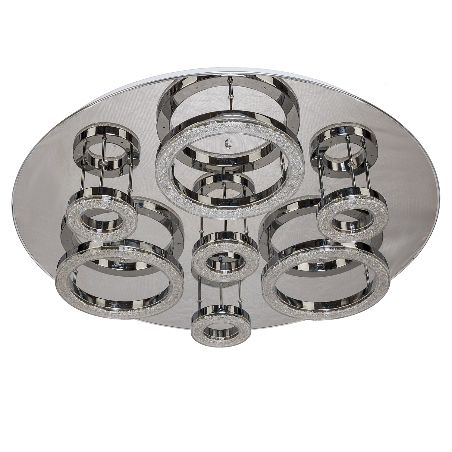 Потолочная люстра Gerhort G61079 G61079/7