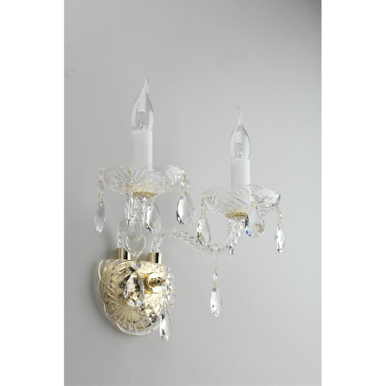 Настенное бра Aployt Anula APL.810.01.02