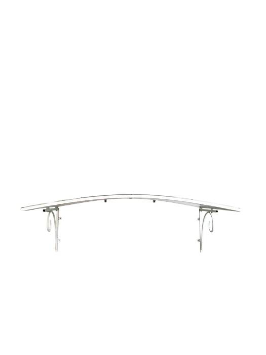 Козырек ArtCore YS109W