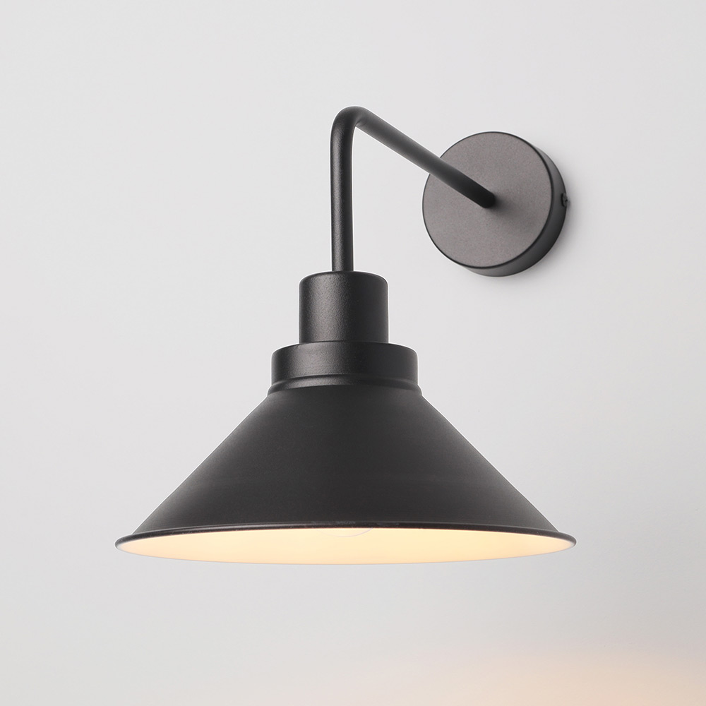 Настенное бра Nowodvorski Craft 9151