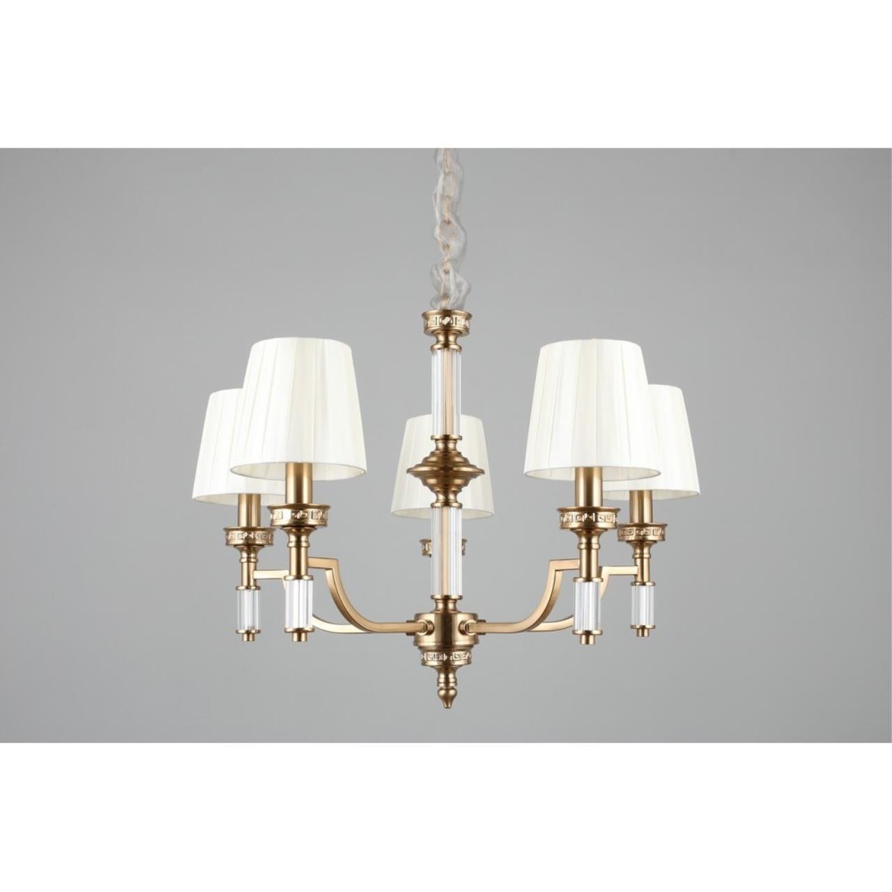 Подвесная люстра Aployt Patricia APL.716.13.05