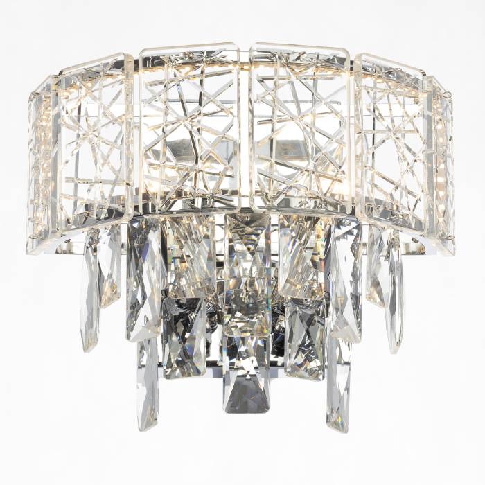 Настенное бра Citilux Sagrada CL317321