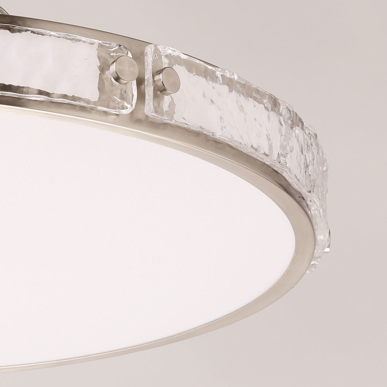 Светильник потолочный De Markt Ривз 674017701