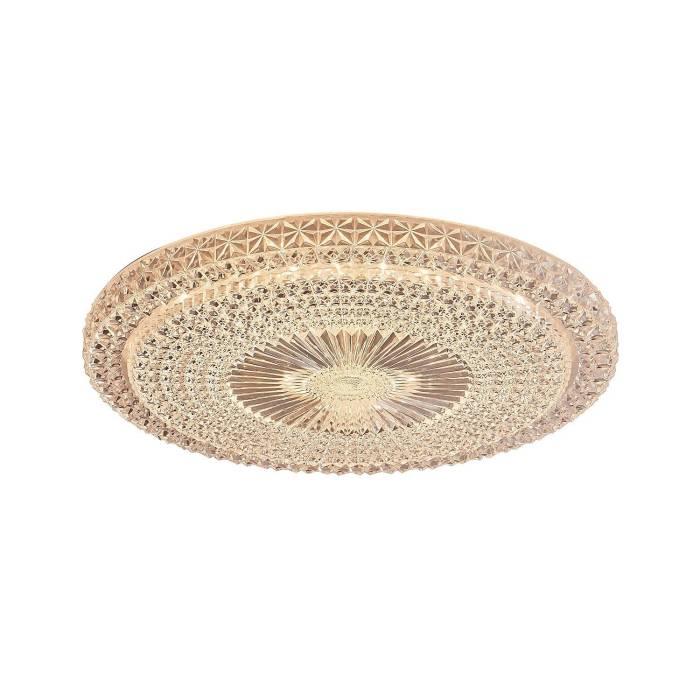 Светильник потолочный ЭкономСвет 51303 51303/1WT CL