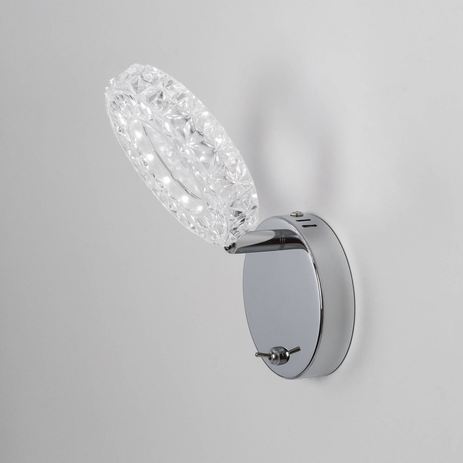 Светильник спот Citilux Кристалино CL559511