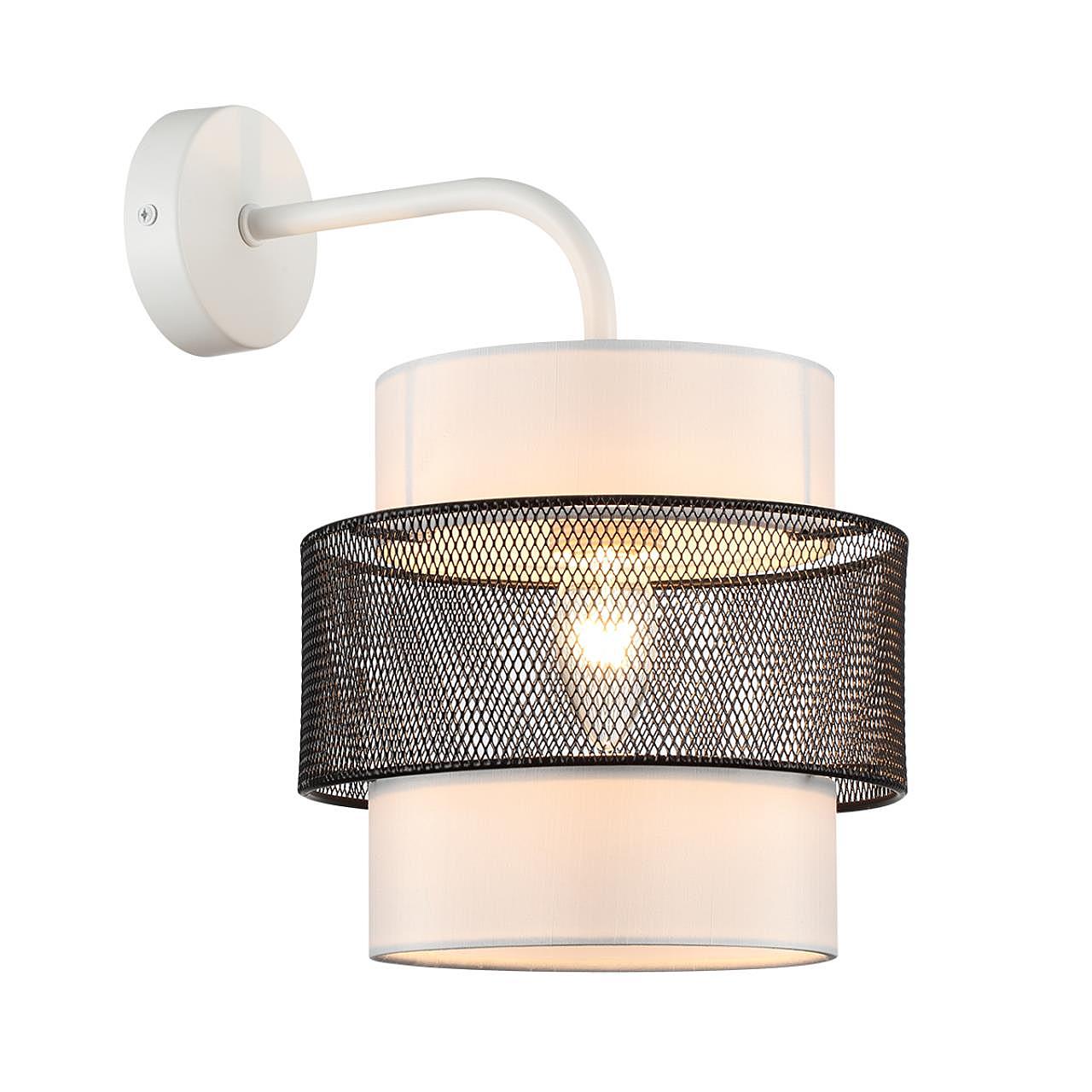 Настенное бра Lumion Animaisa 8002/1W Настенное бра Lumion Animaisa 8002/1W