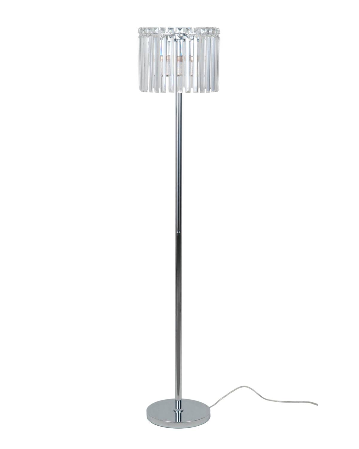 Торшер Moderli Levi V10758-4F