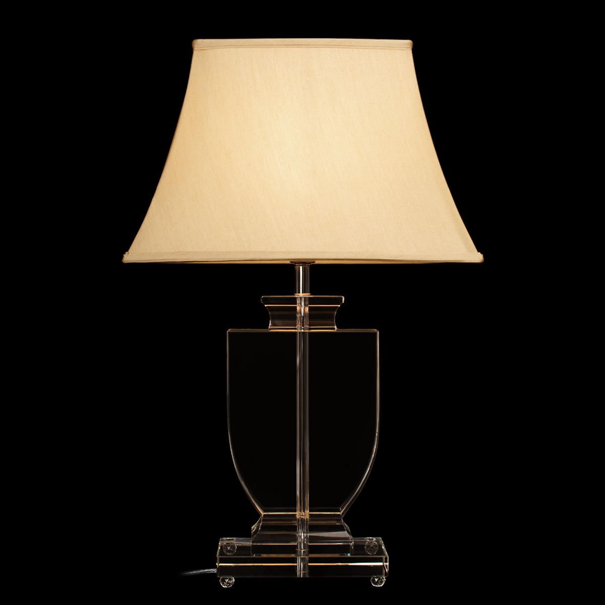 Настольная лампа Loft It Сrystal 10272