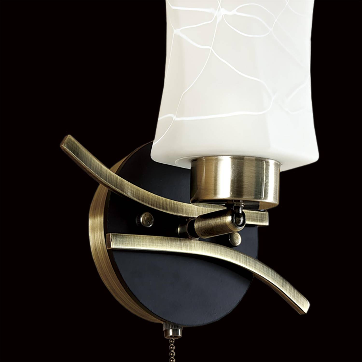 Настенное бра Citilux Мерида CL142313