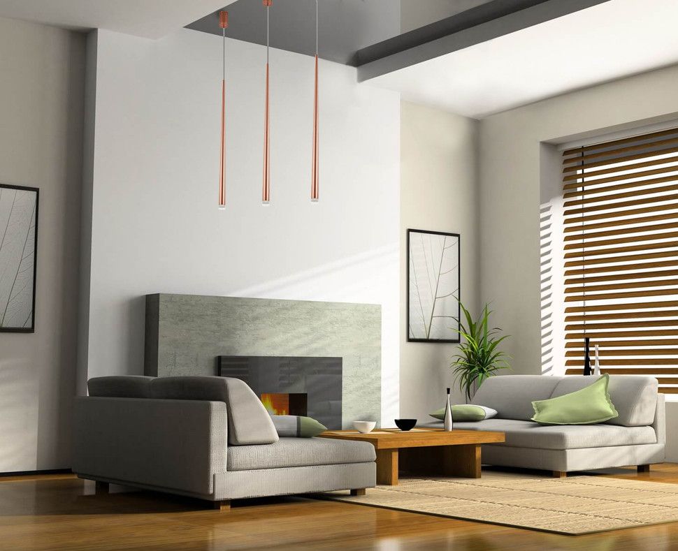 Светильник подвесной Italline IT03 lime IT03-1428 coffee