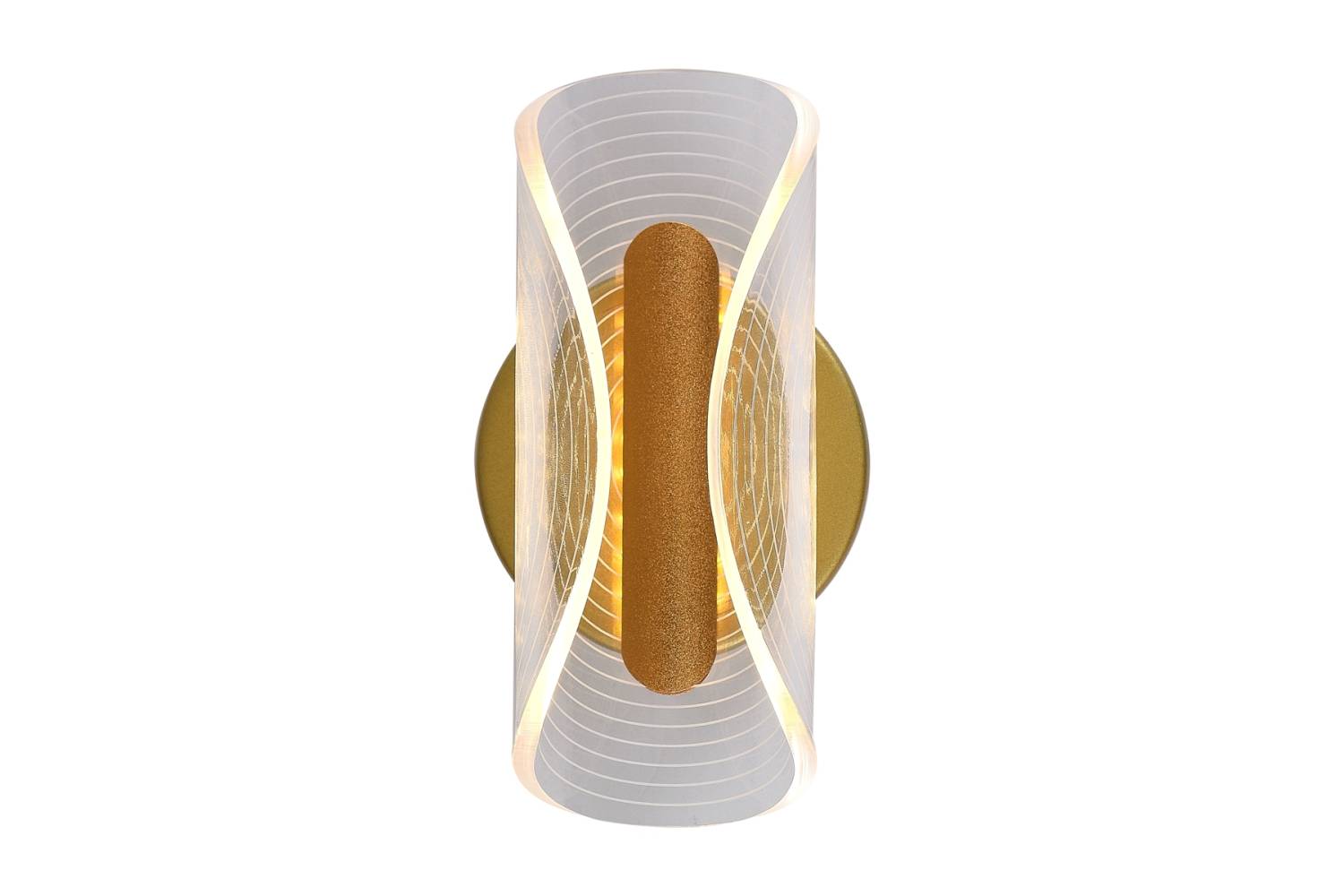 Настенное бра Natali Kovaltseva LED LAMPS 81110/1W