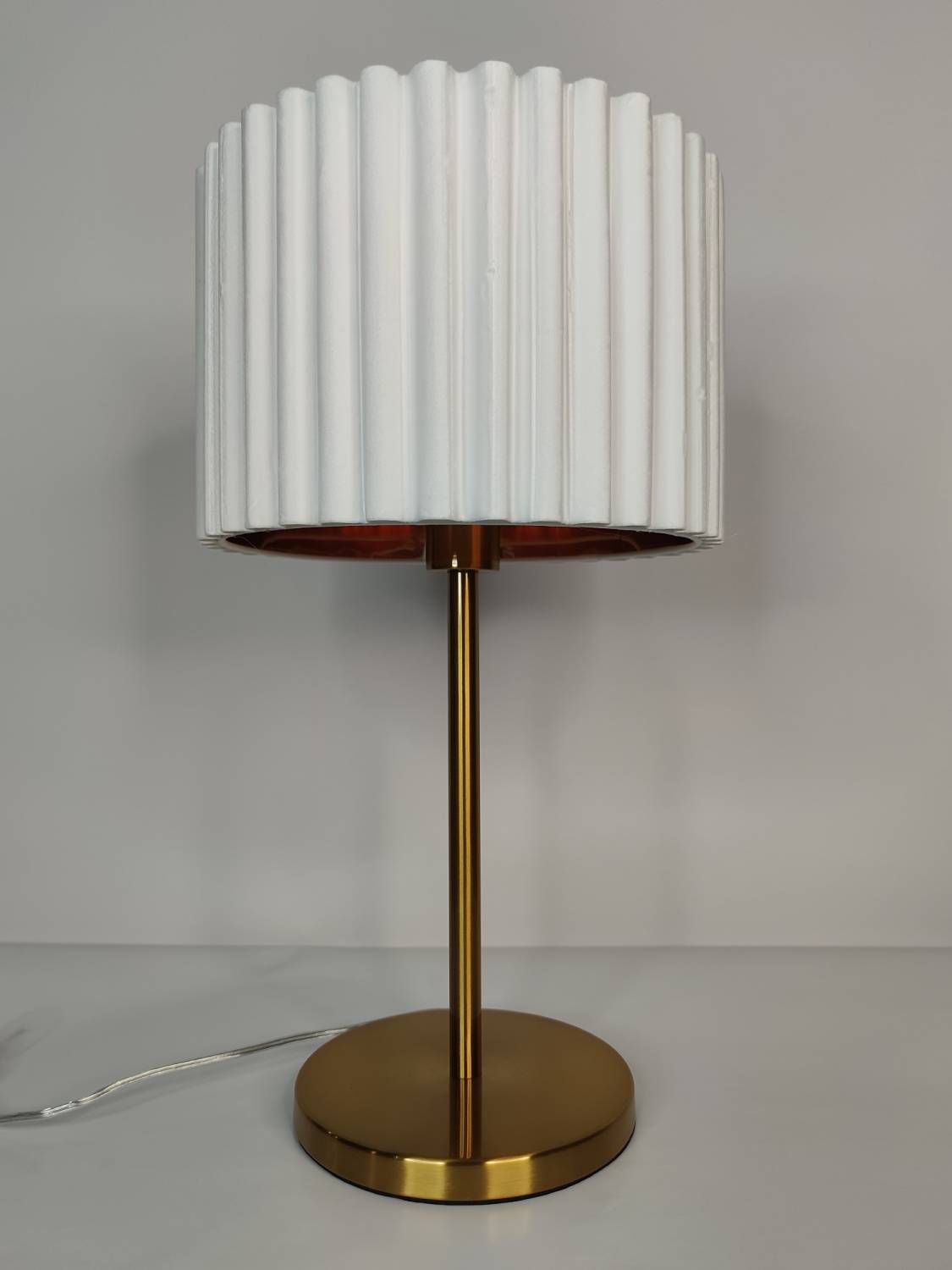 Настольная лампа Mantra Vigo BR00336