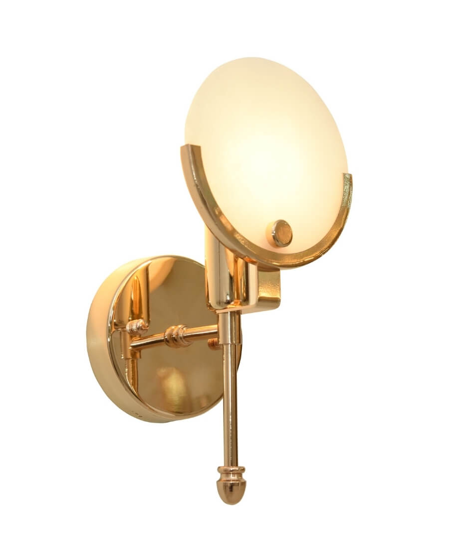 Настенное бра Lumina Deco Montego LDW 8010-1W F.GD