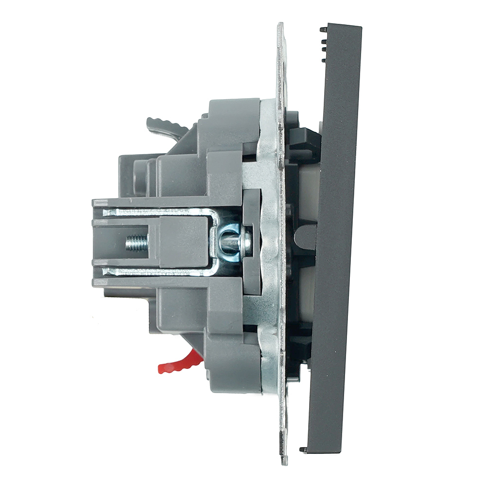 Выключатель Stekker Эмили 50239