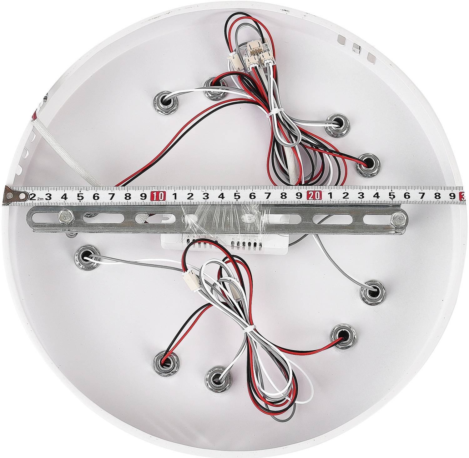 Потолочная люстра Natali Kovaltseva LED LED LAMPS 81200