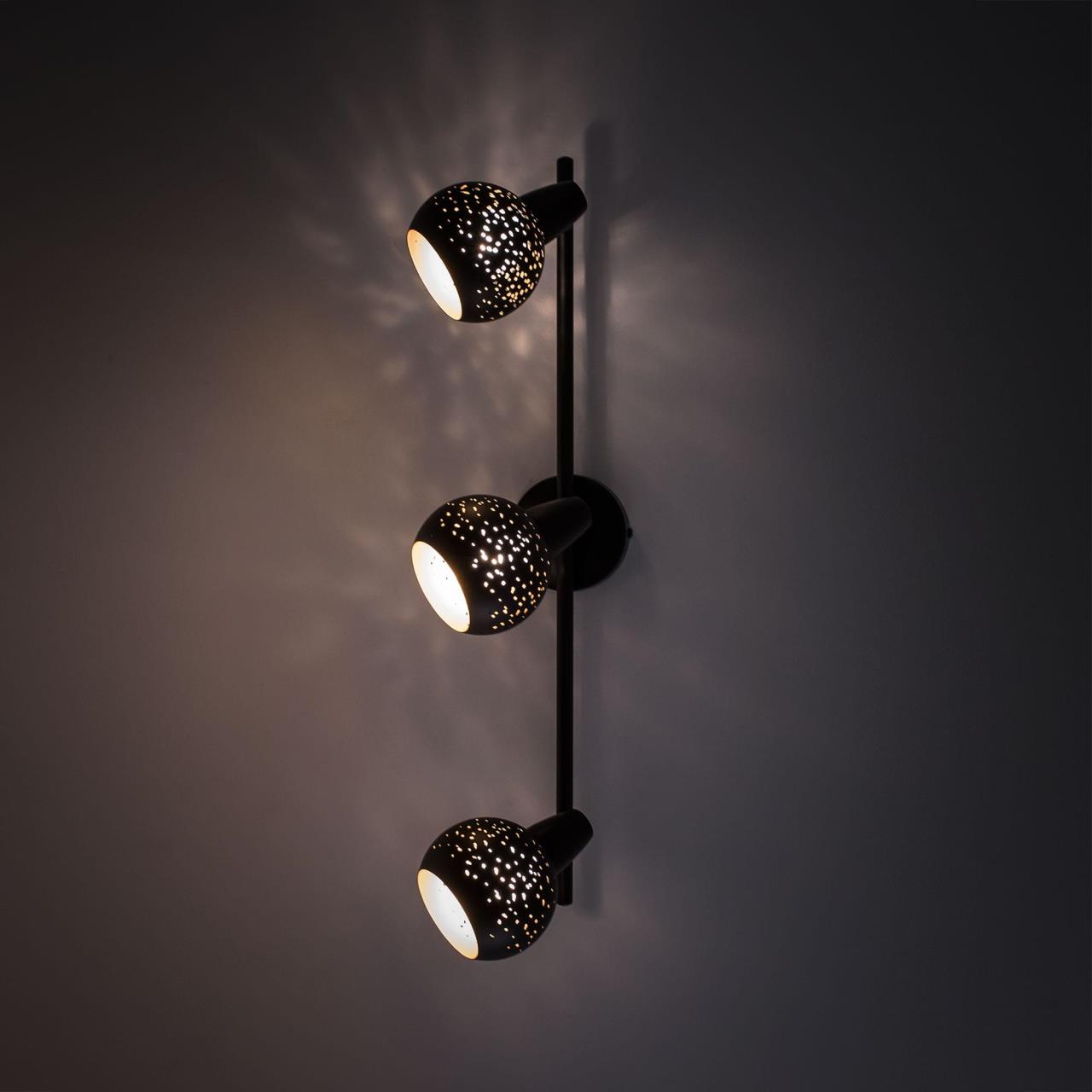 Светильник спот Citilux Деко CL504532