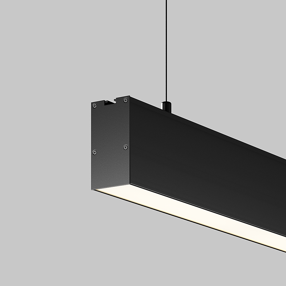 Светильник подвесной Maytoni Подвесные линейные светильники LL312045