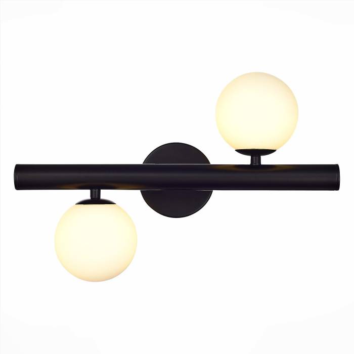 Настенное бра ST Luce Asolo SL1185.401.02 Настенное бра ST Luce Asolo SL1185.401.02